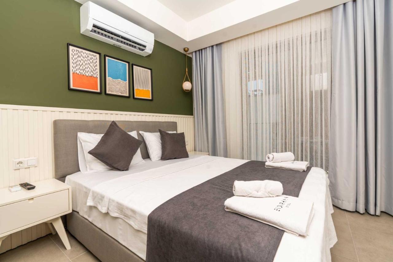 Kas Evderhan Ngoại thất bức ảnh