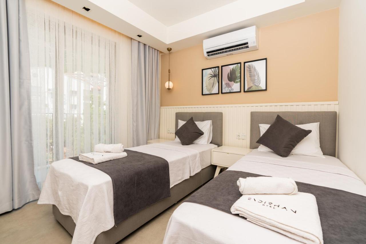 Kas Evderhan Ngoại thất bức ảnh